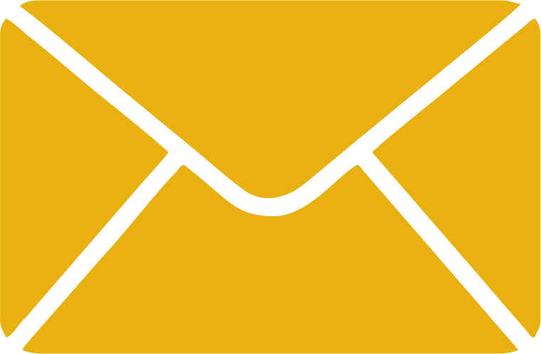 Ícono email