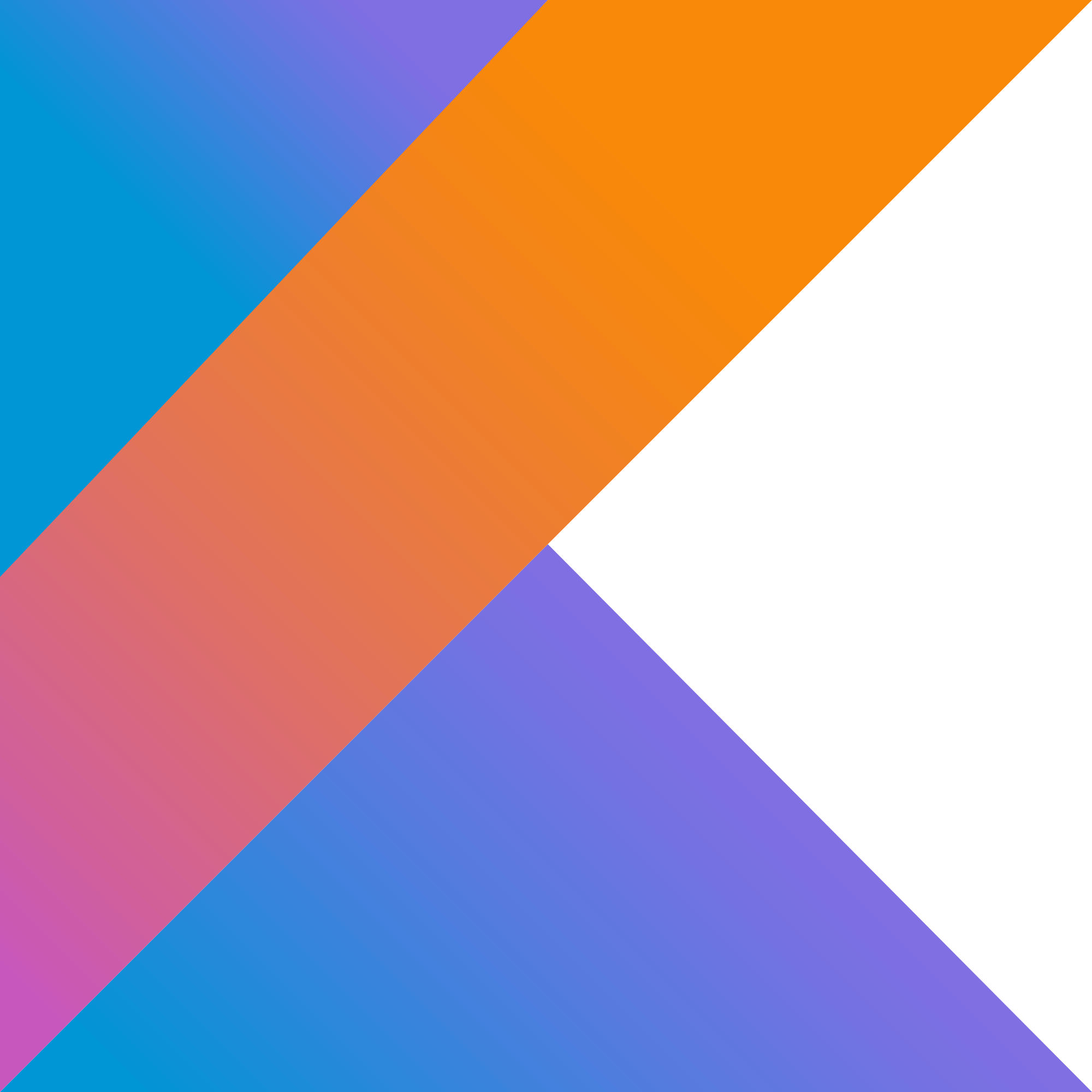 Partner Corall - Kotlin Native