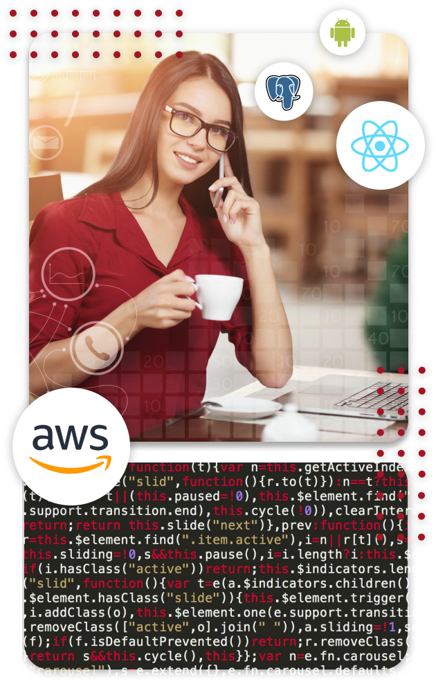 Imagen de la sección Hero de Software